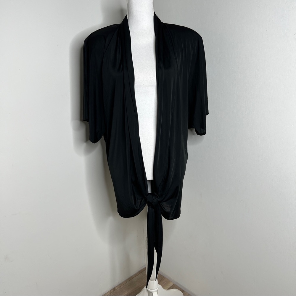 Vintage Christian Dior Beachwear Swim Cover Up